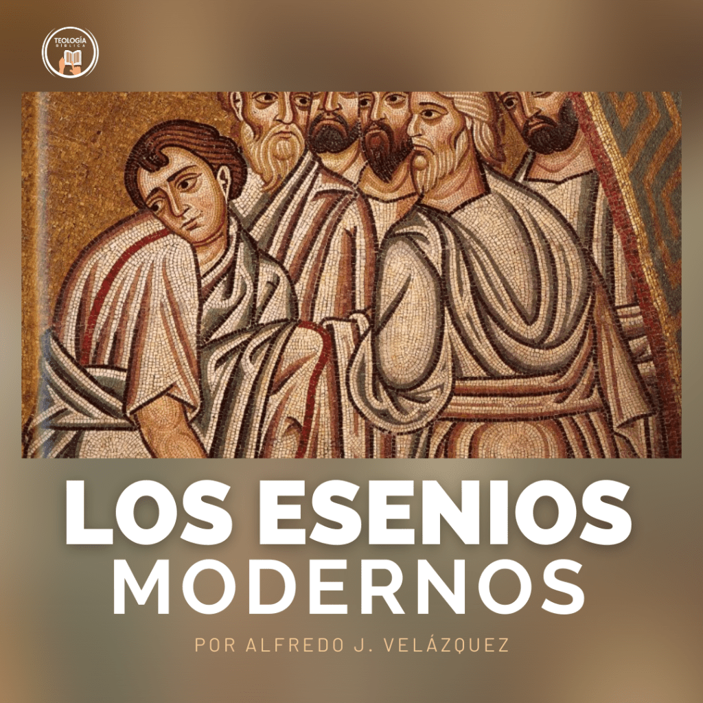 LOS ESENIOS MODERNOS