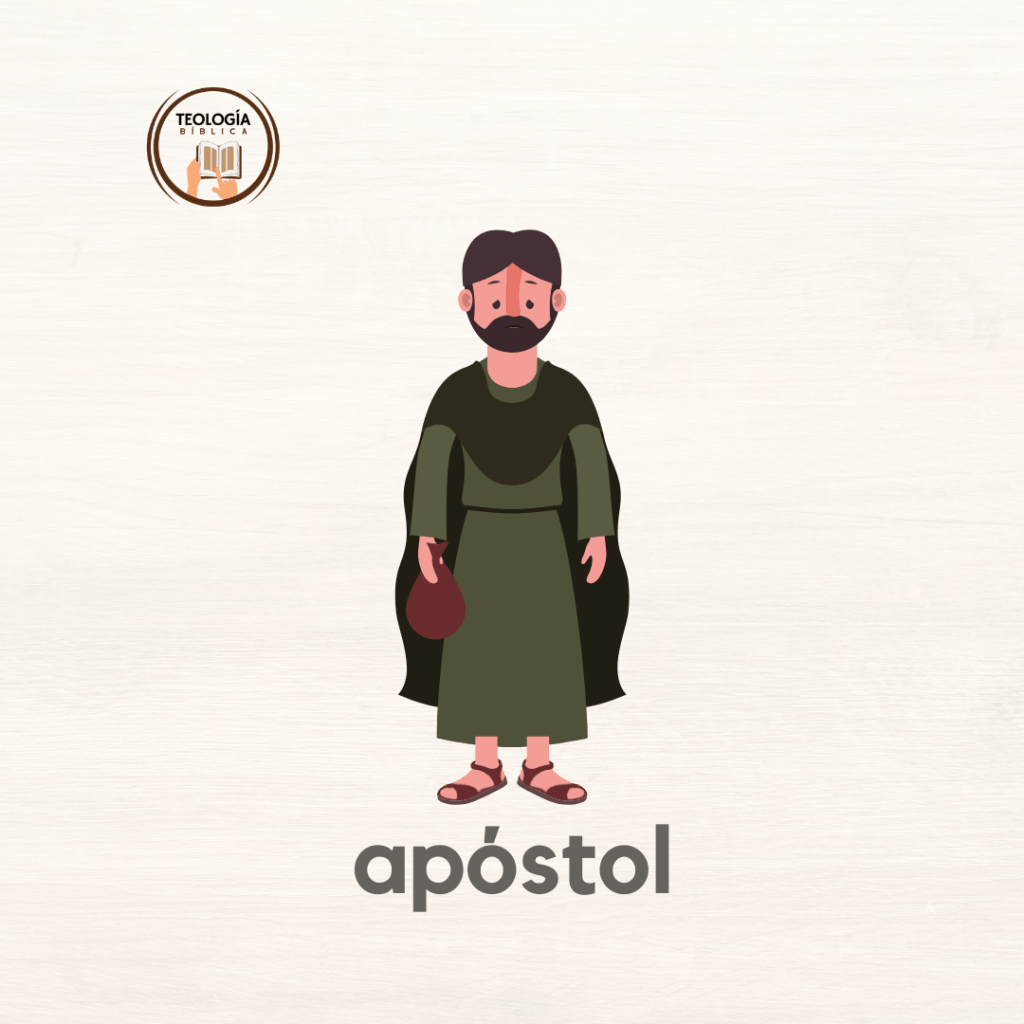 Apóstol