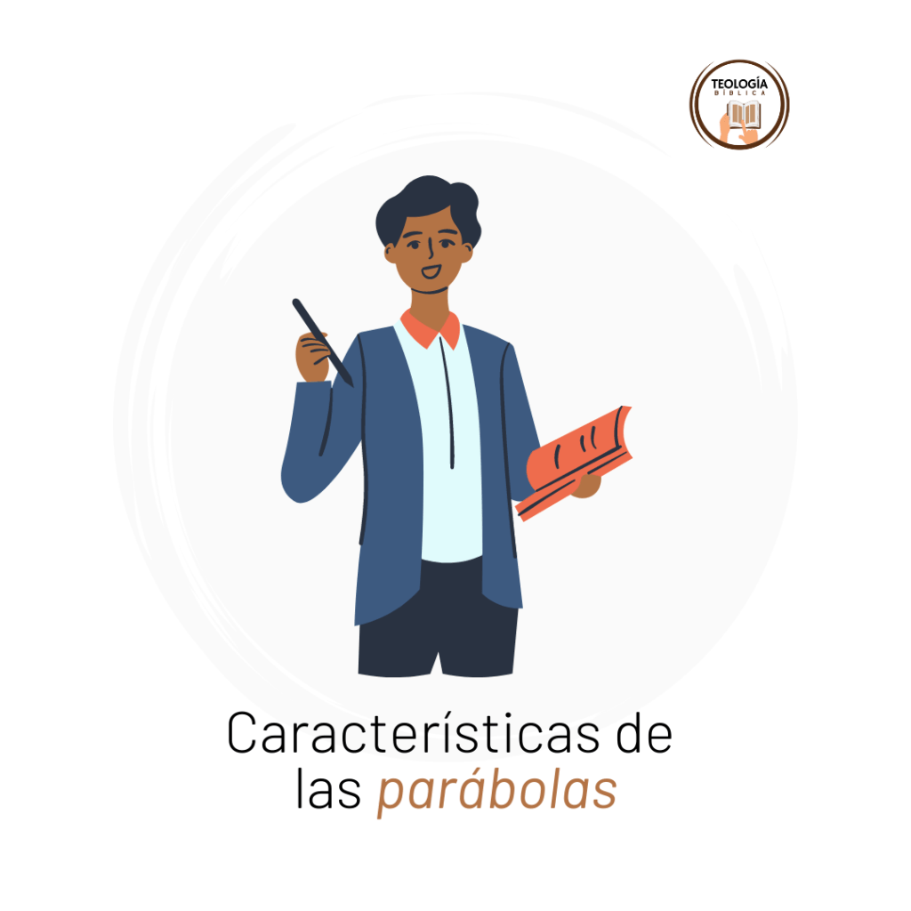Características de las parábolas