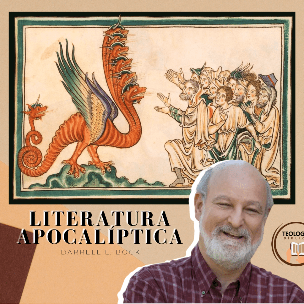 Literatura apocalíptica