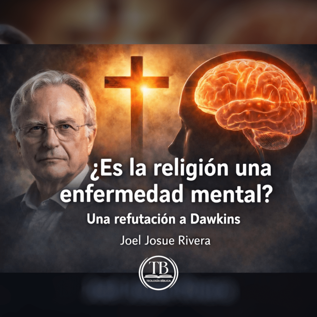 ¿Es la religión una enfermedad&nbsp;mental?
